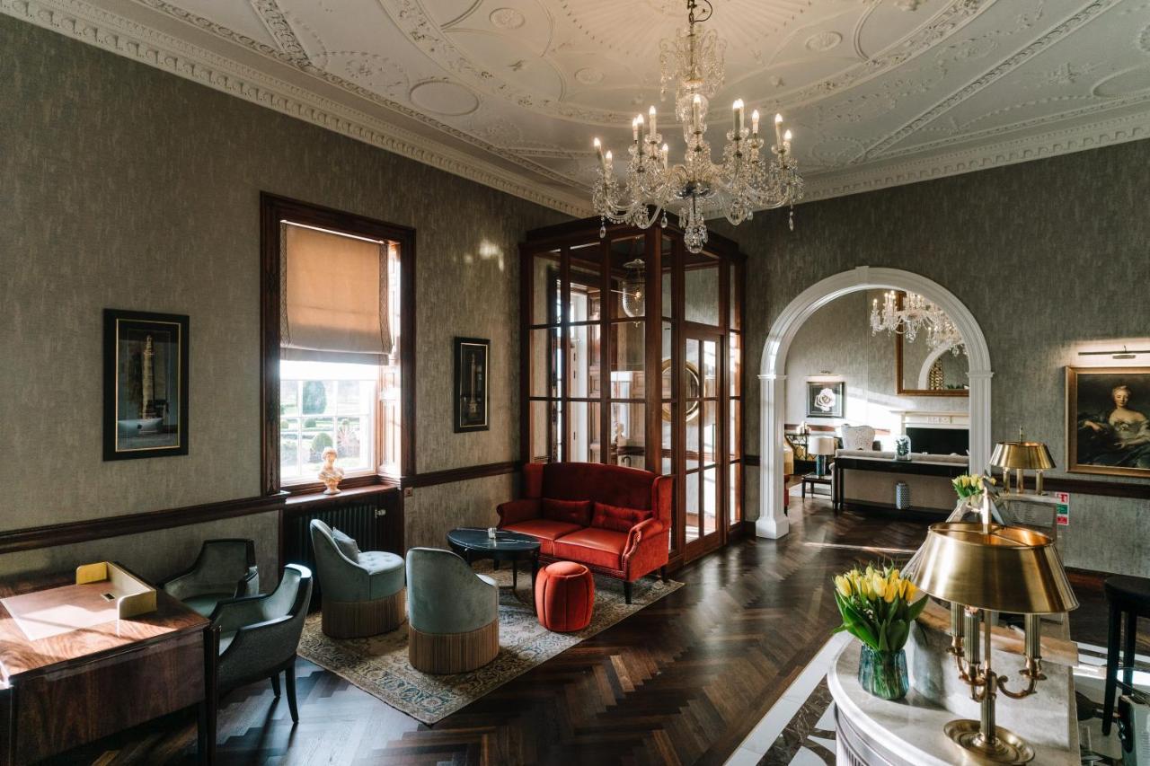 Mottram Hall 4*