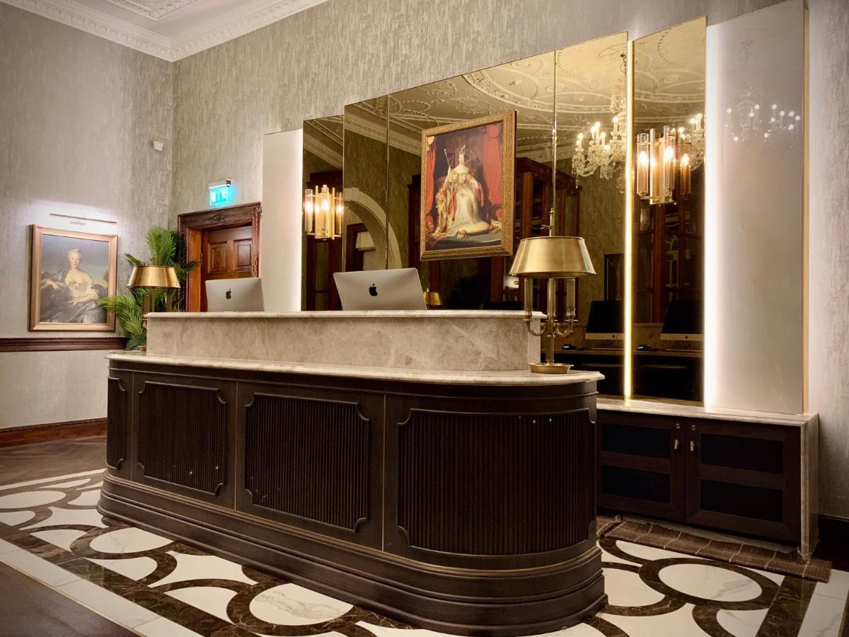 Mottram Hall 4*