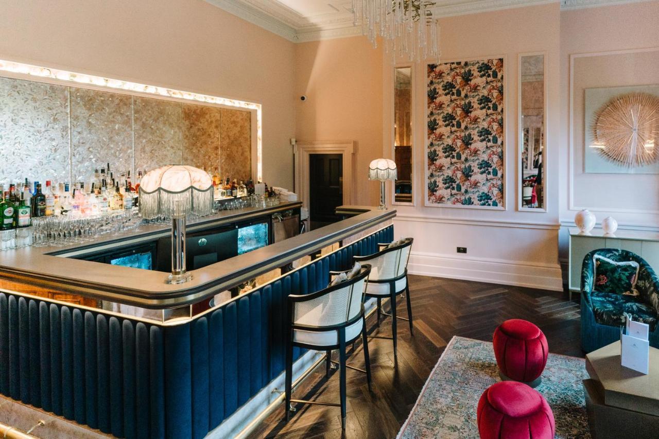 Mottram Hall 4*