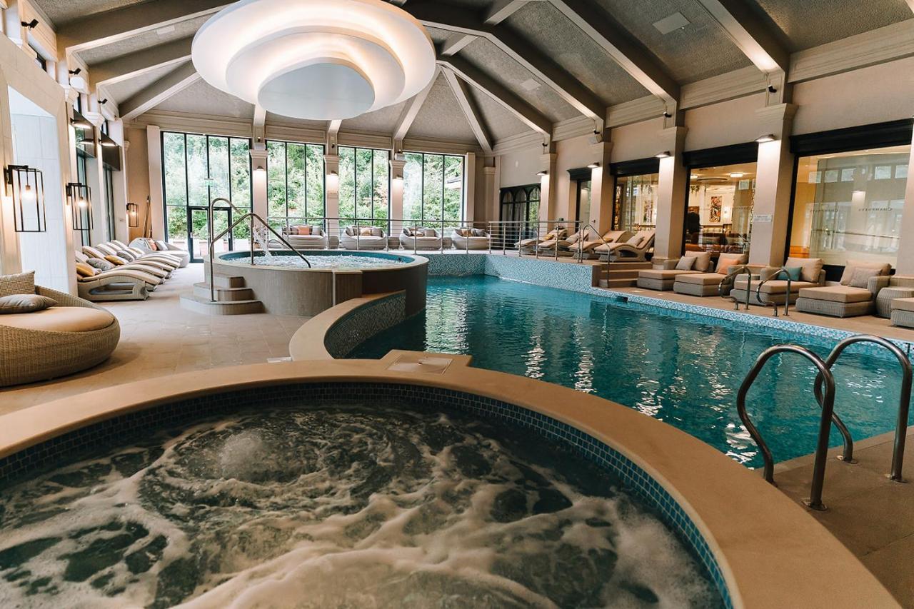 Mottram Hall 4* Macclesfield