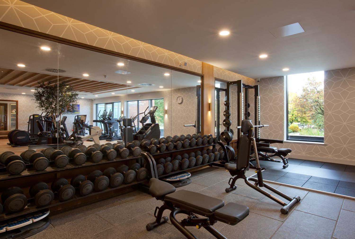 Mottram Hall 4* Macclesfield