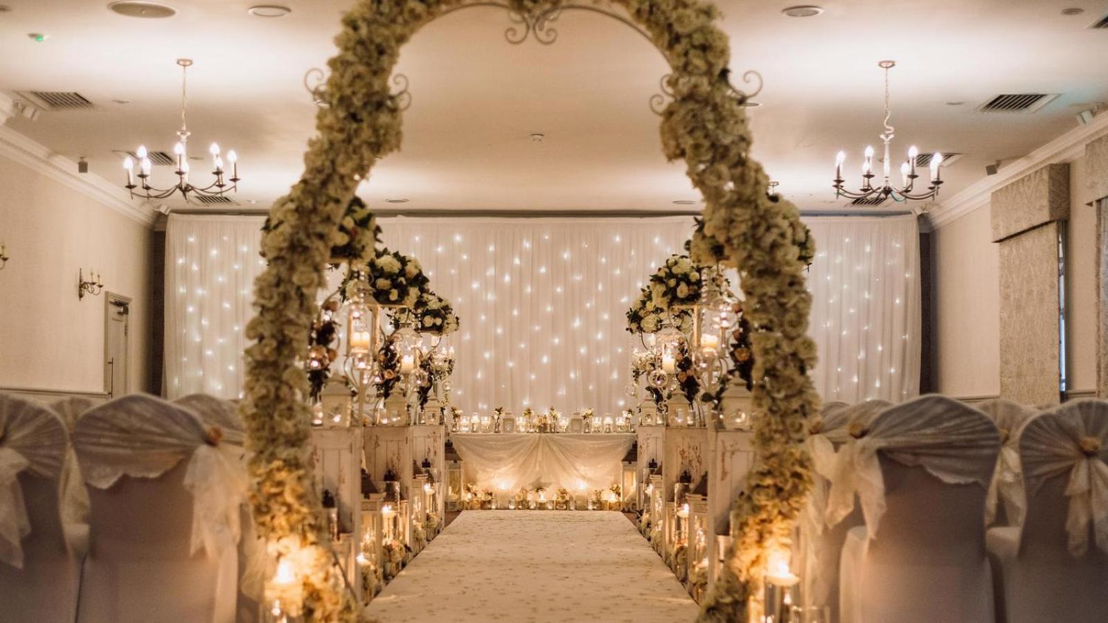 Mottram Hall Macclesfield