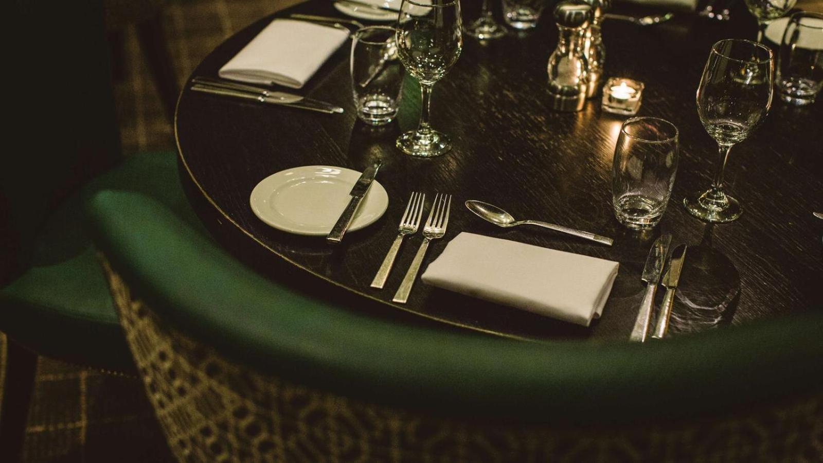 Mottram Hall