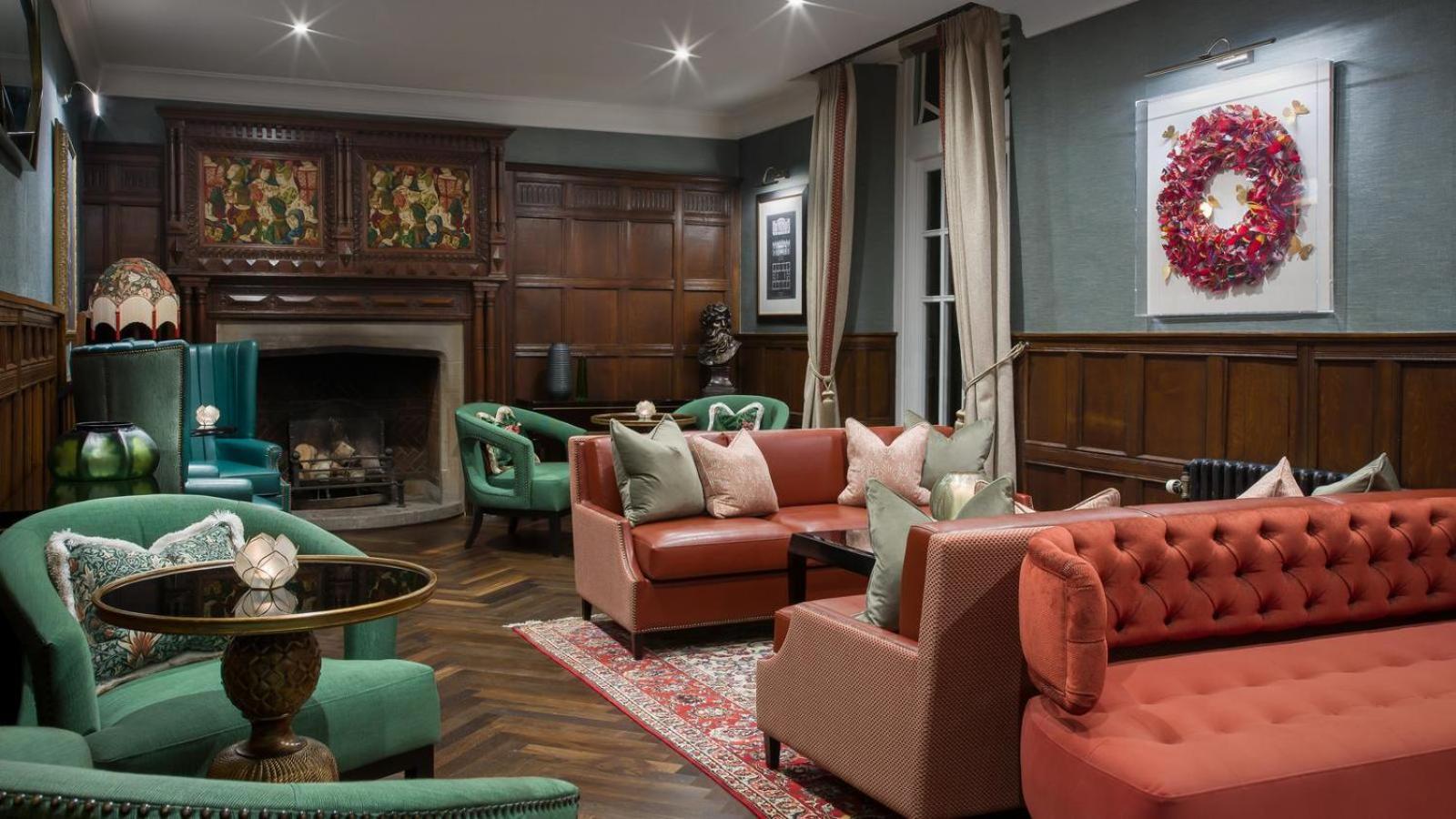 Mottram Hall Macclesfield
