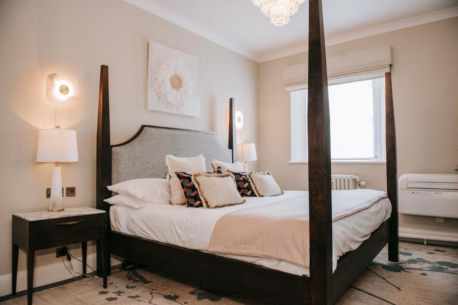 Mottram Hall Hotel Macclesfield