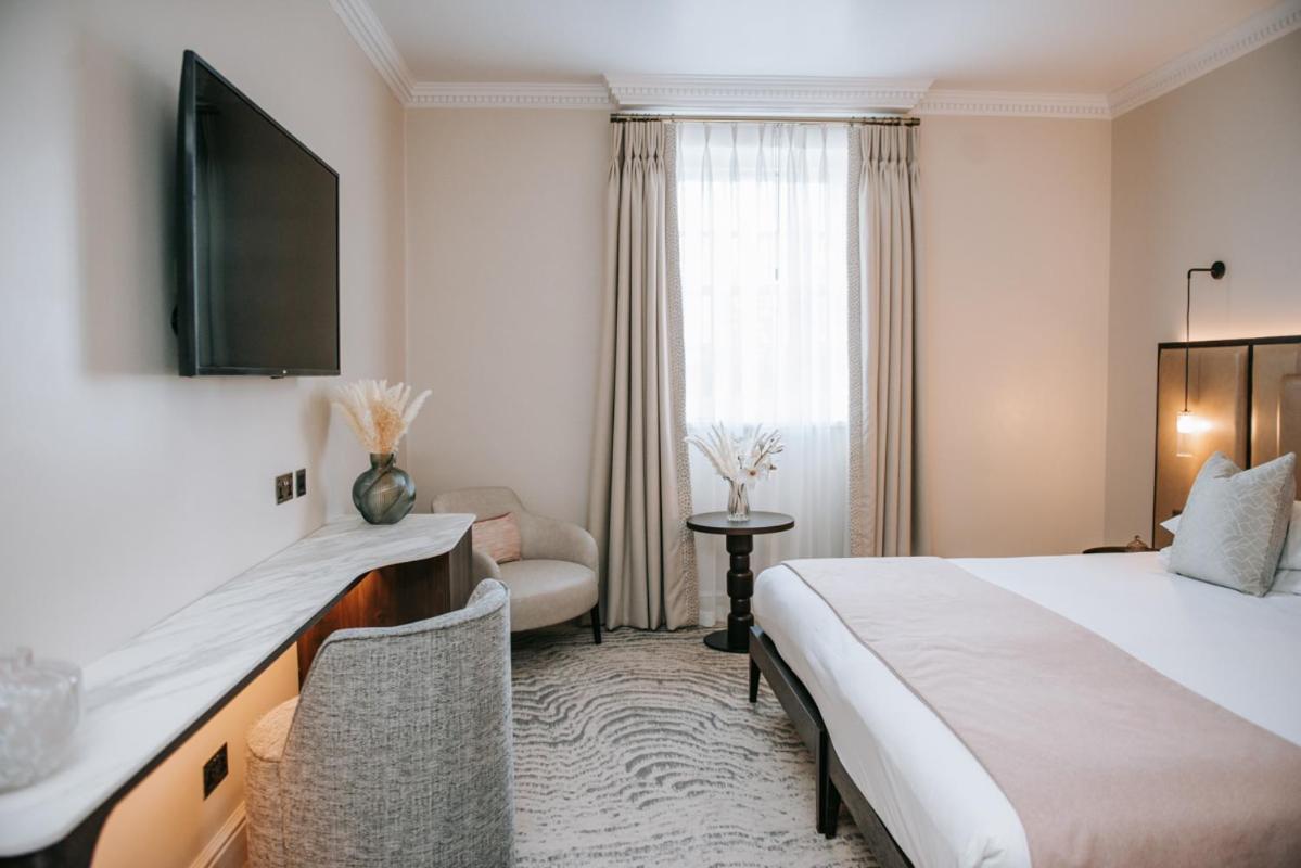 Mottram Hall Hotel Macclesfield