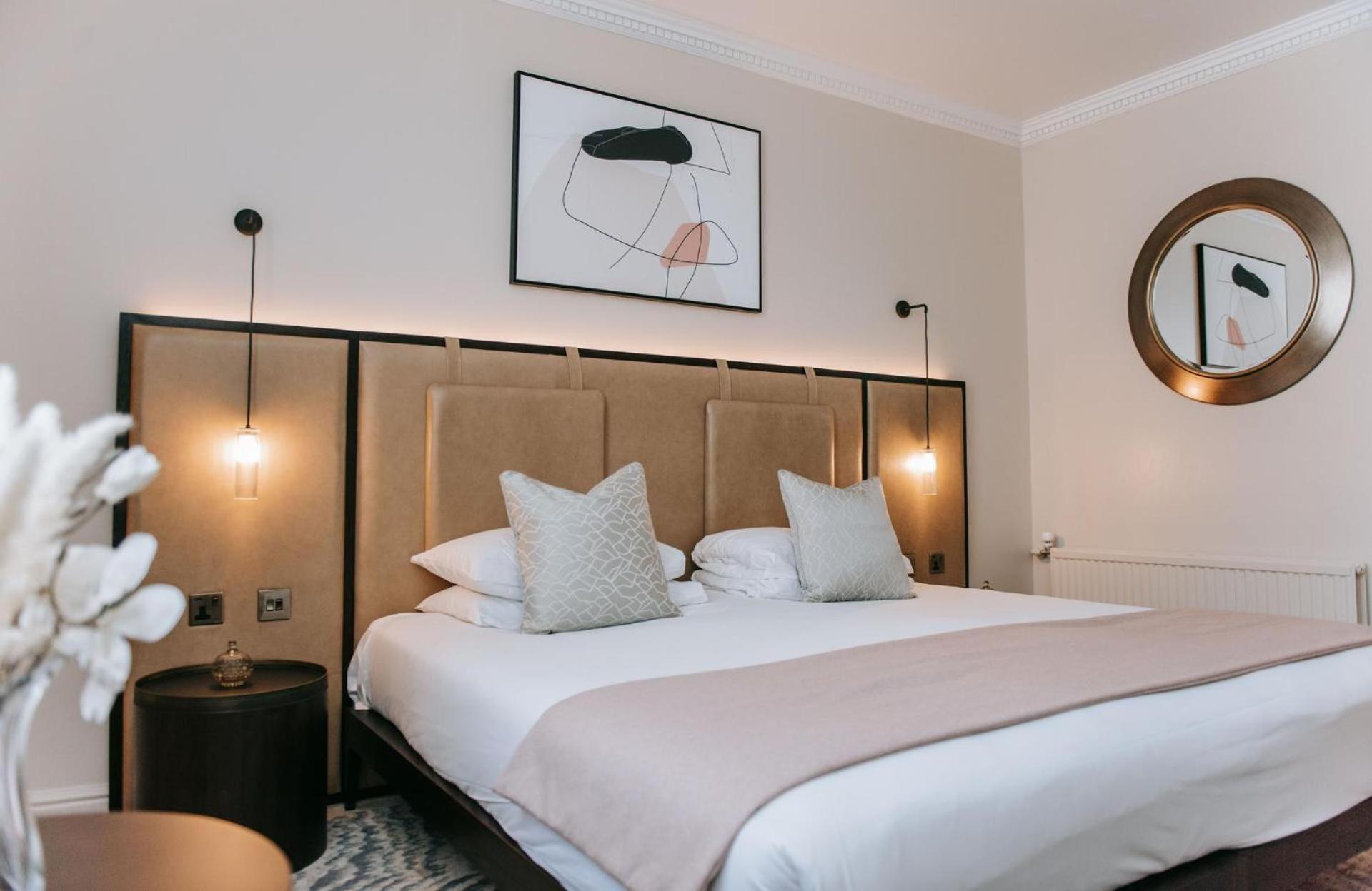 Mottram Hall 4* Macclesfield