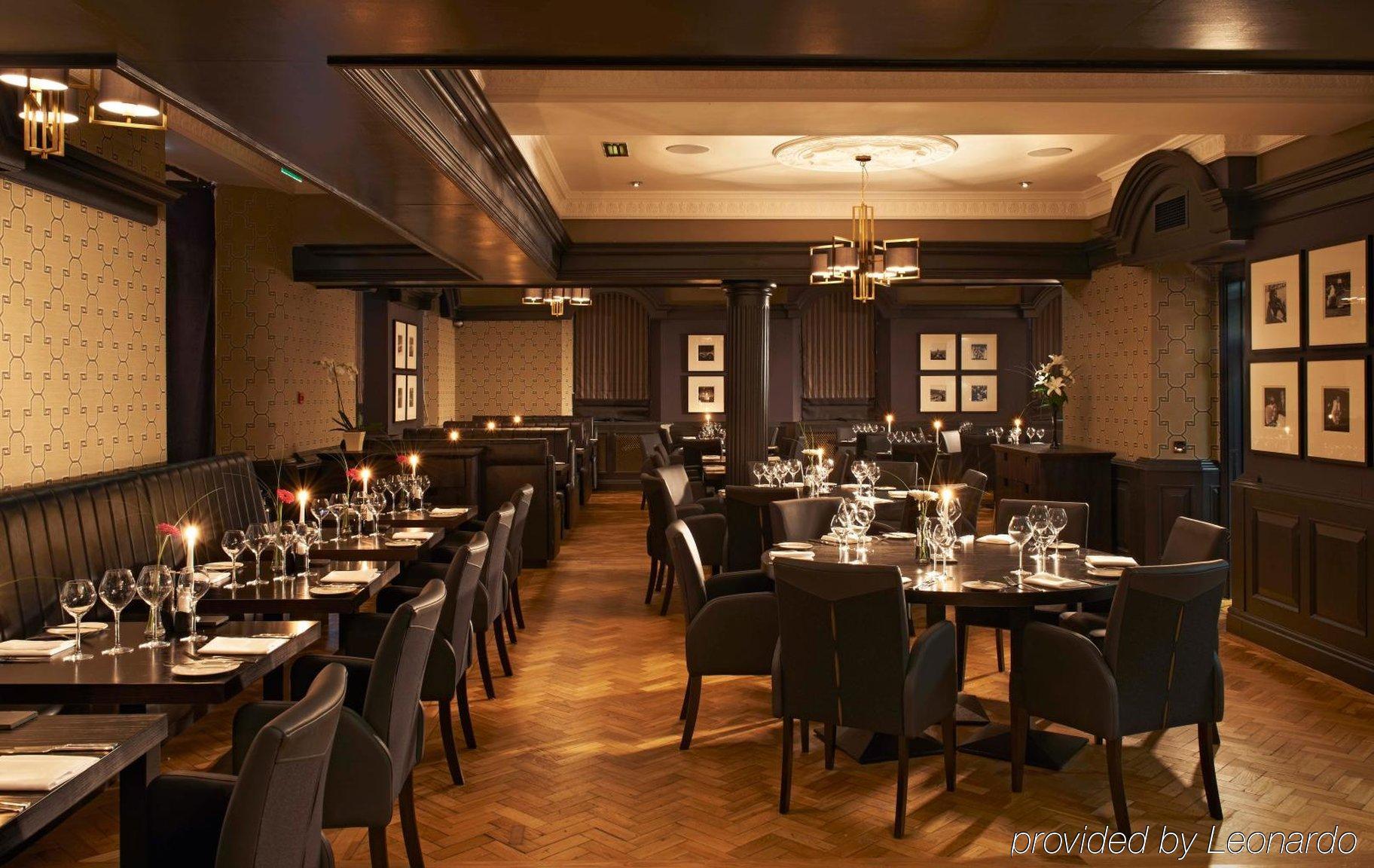 Mottram Hall 4* Macclesfield