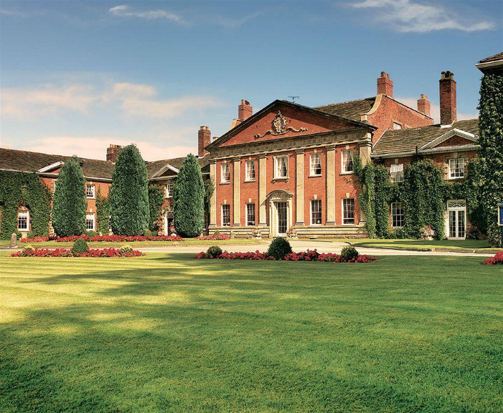 Mottram Hall 4* Macclesfield