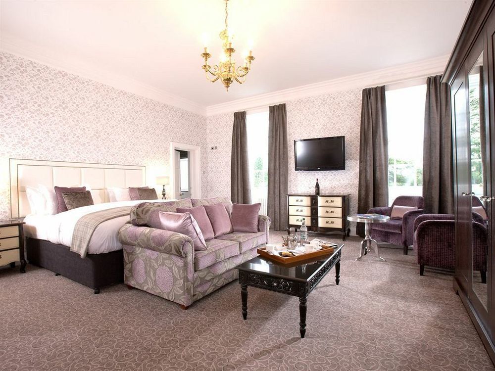 Mottram Hall 4*