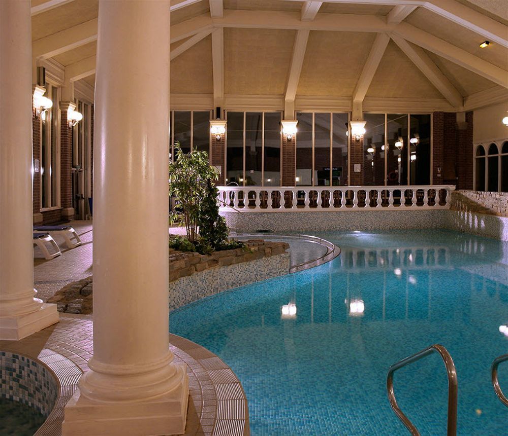 Mottram Hall 4* Macclesfield