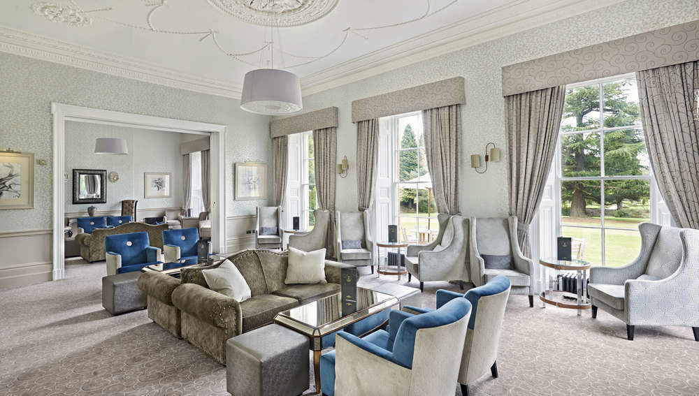 Mottram Hall Macclesfield