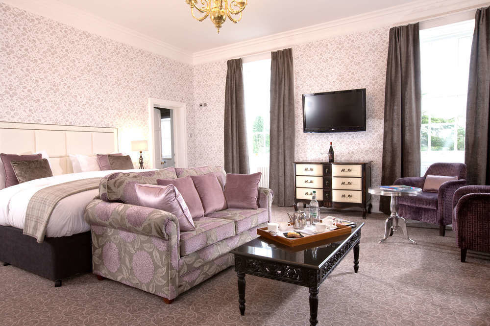 Mottram Hall Hotel Macclesfield