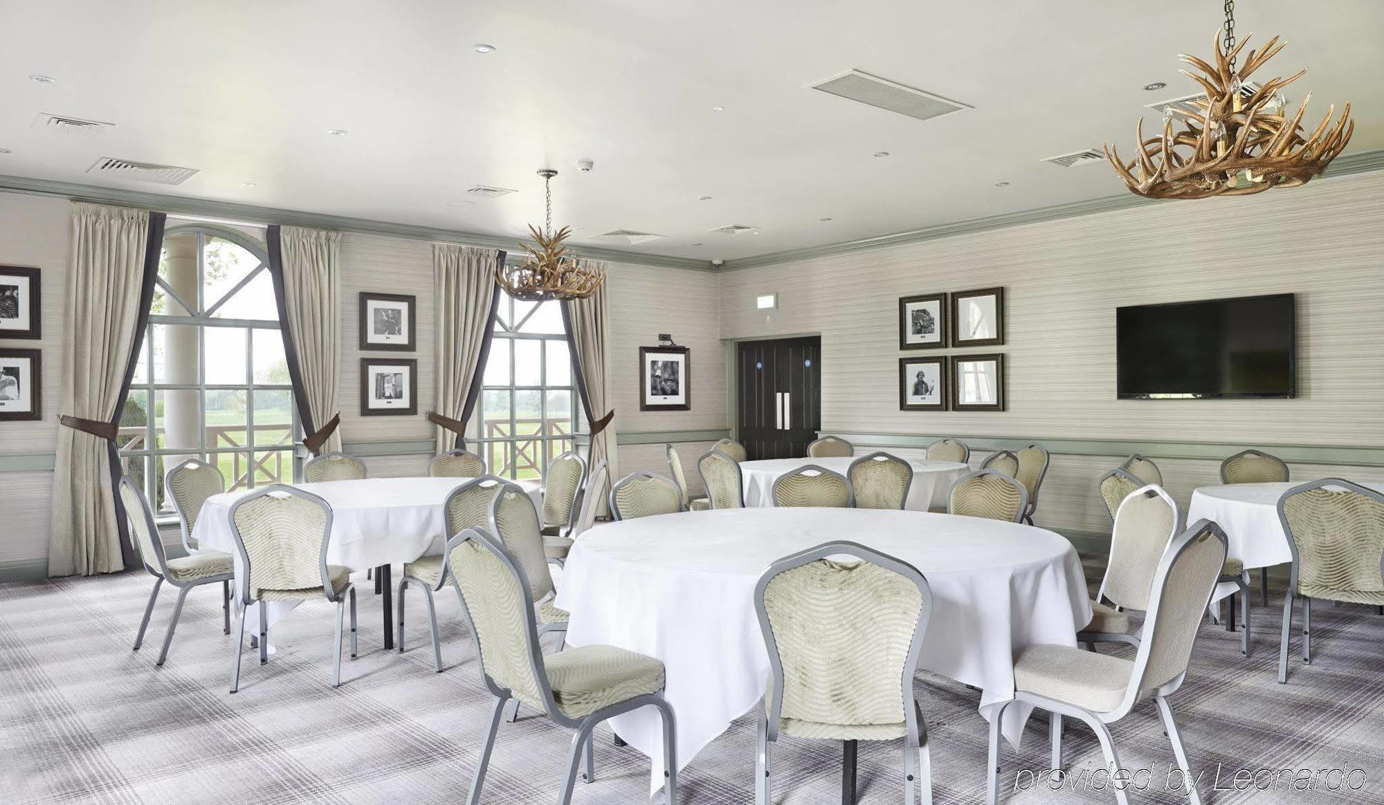 Mottram Hall Macclesfield