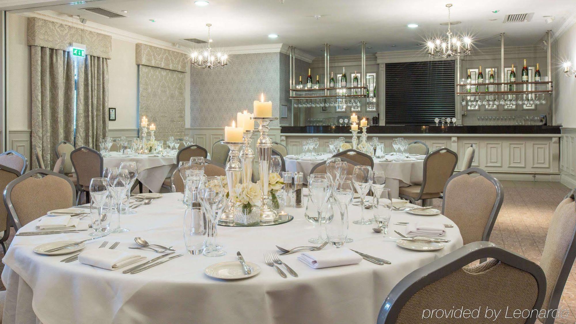 Mottram Hall Macclesfield
