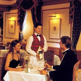 Hotel Mottram Hall