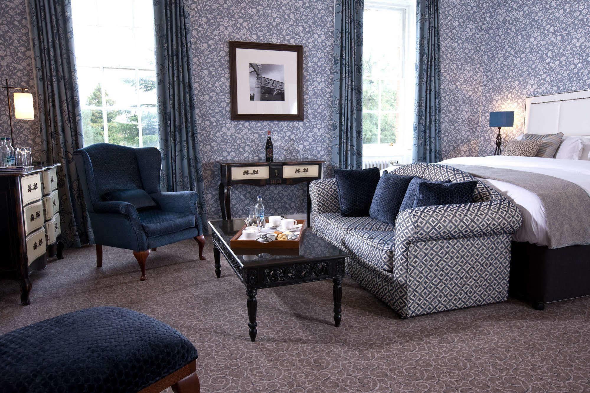 Mottram Hall 4* Macclesfield