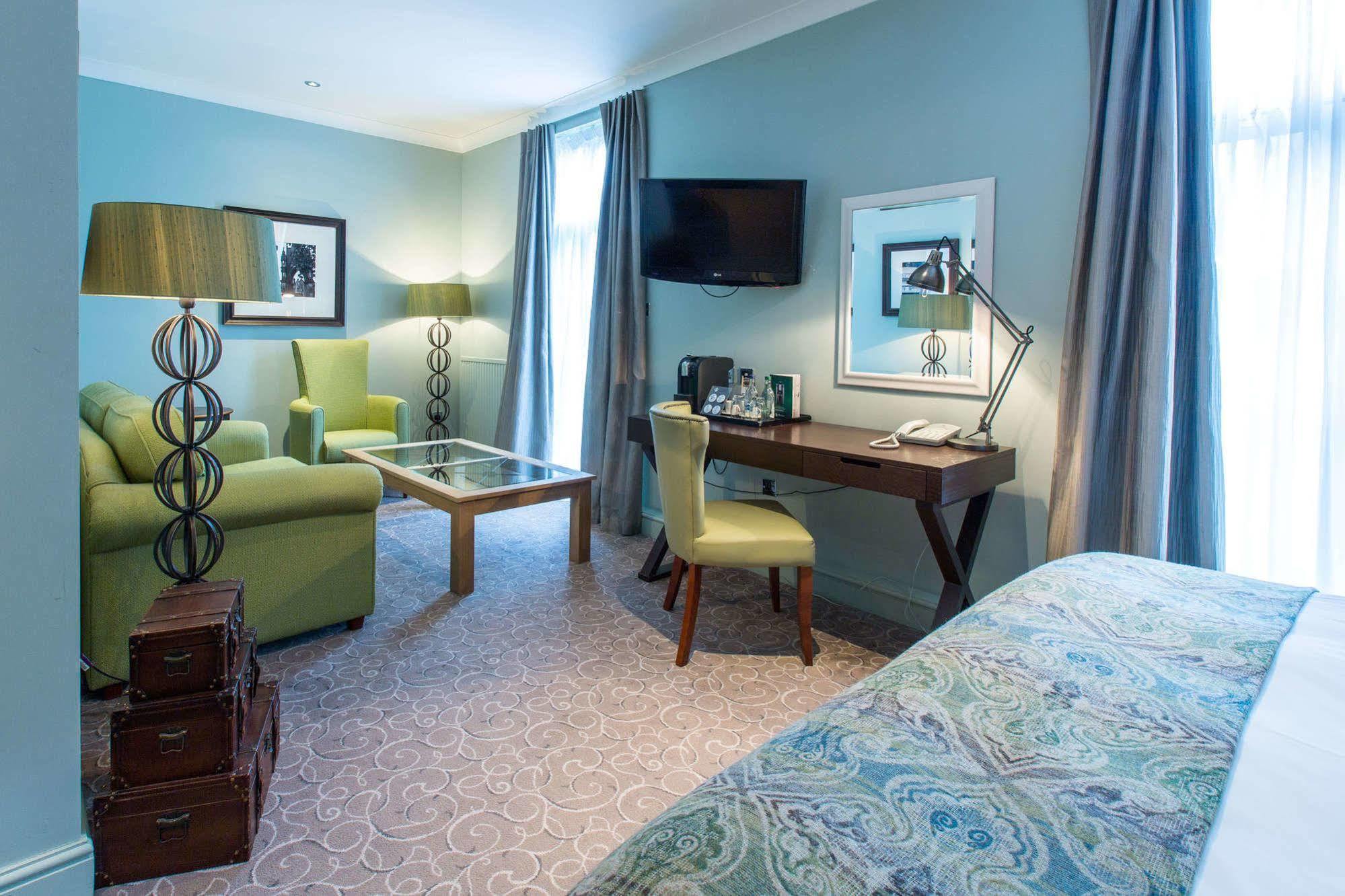 Mottram Hall 4* Macclesfield