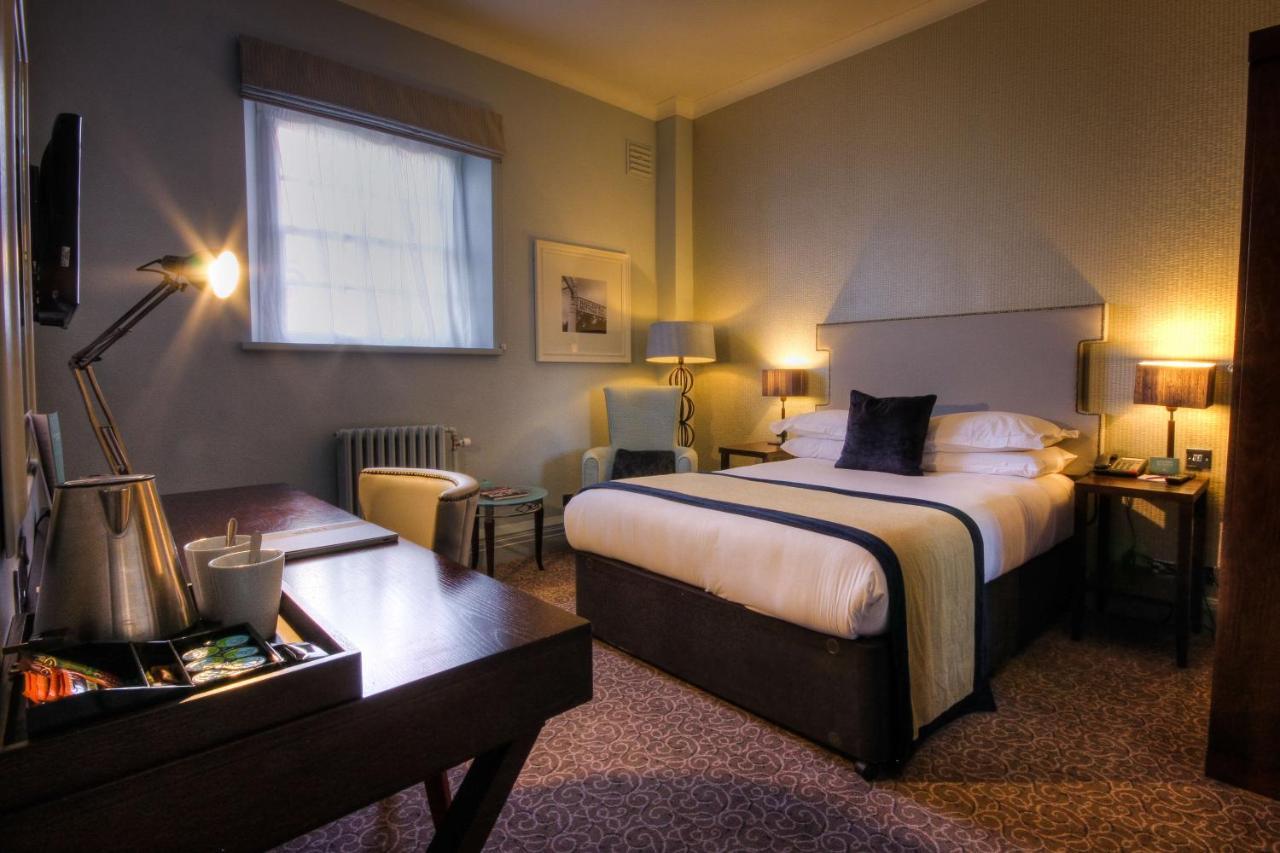Mottram Hall 4* Macclesfield