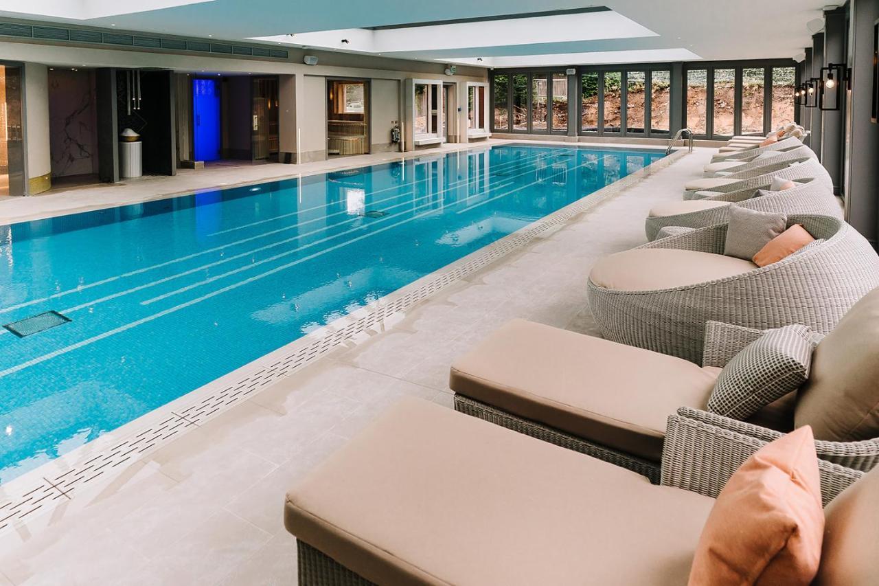 Mottram Hall 4*
